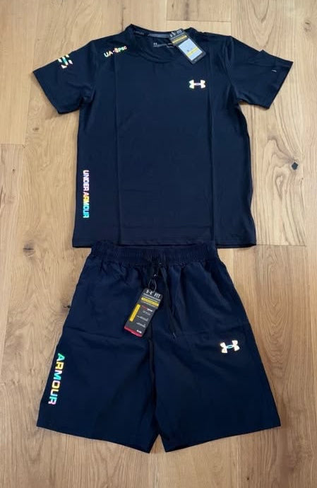 Ensemble Under Armour Reflective