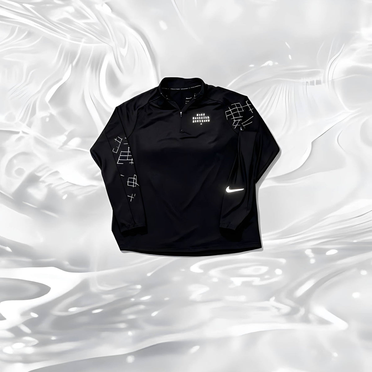 HAUTE NIKE DIVISION 1.1🥇 Quality