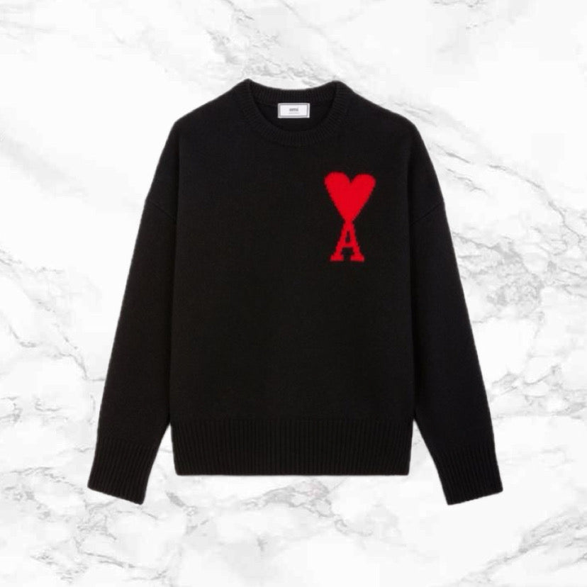 Sweat AMI High Quality