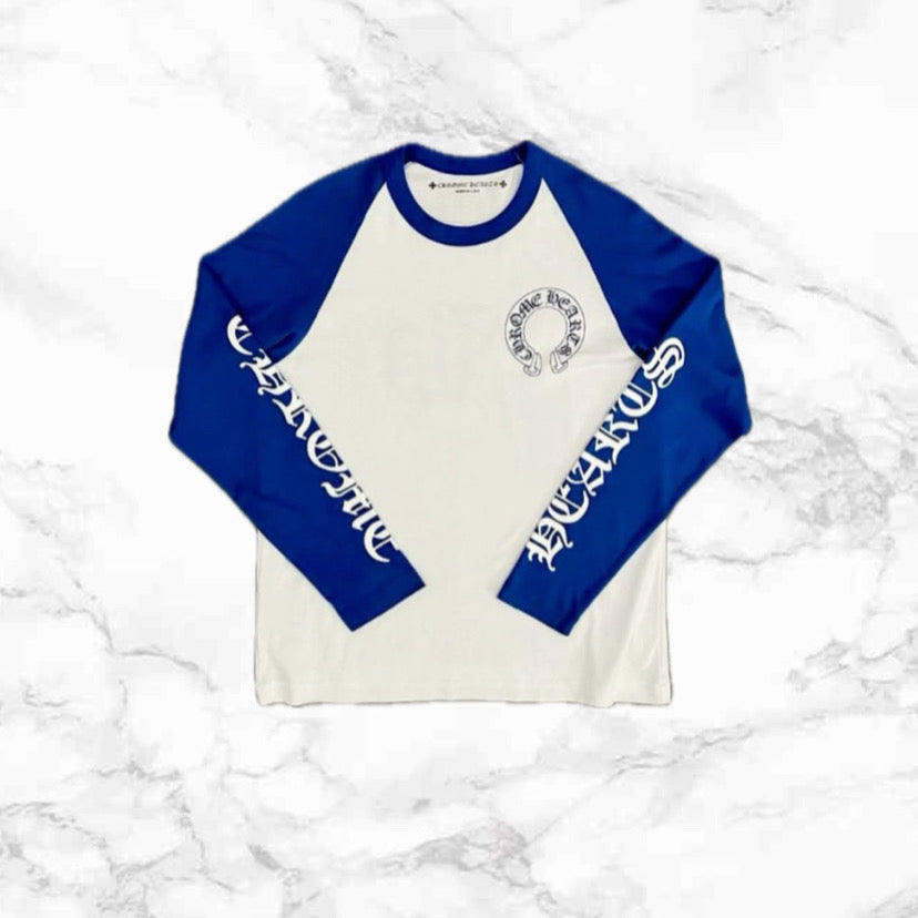 CHROME HEARTS LONG SLEEVE QUALITY 1:1