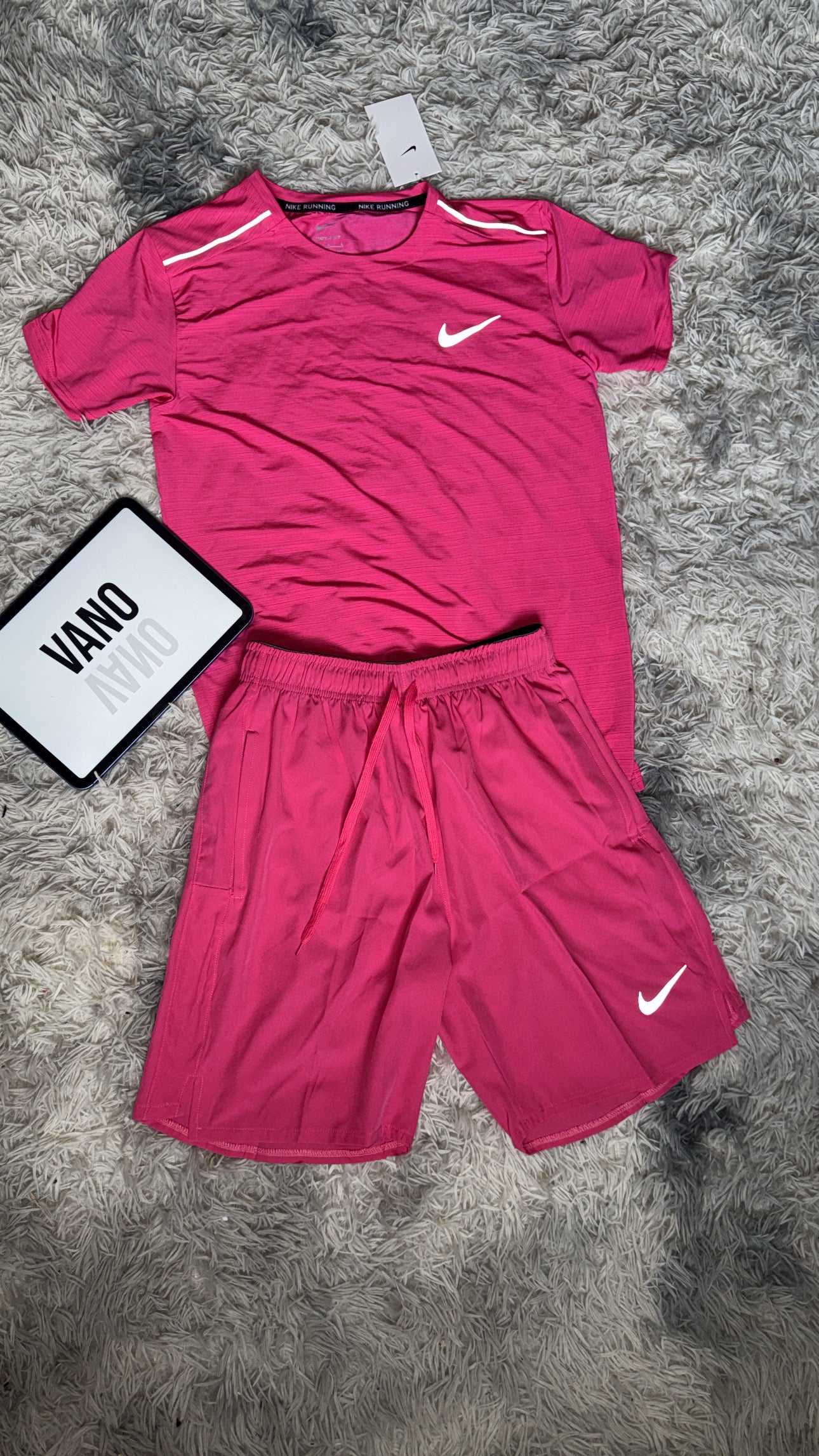 Ensemble Nike Miller