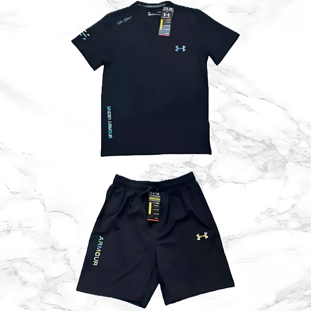 Ensemble Under Armour Reflective