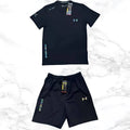Ensemble Under Armour Reflective
