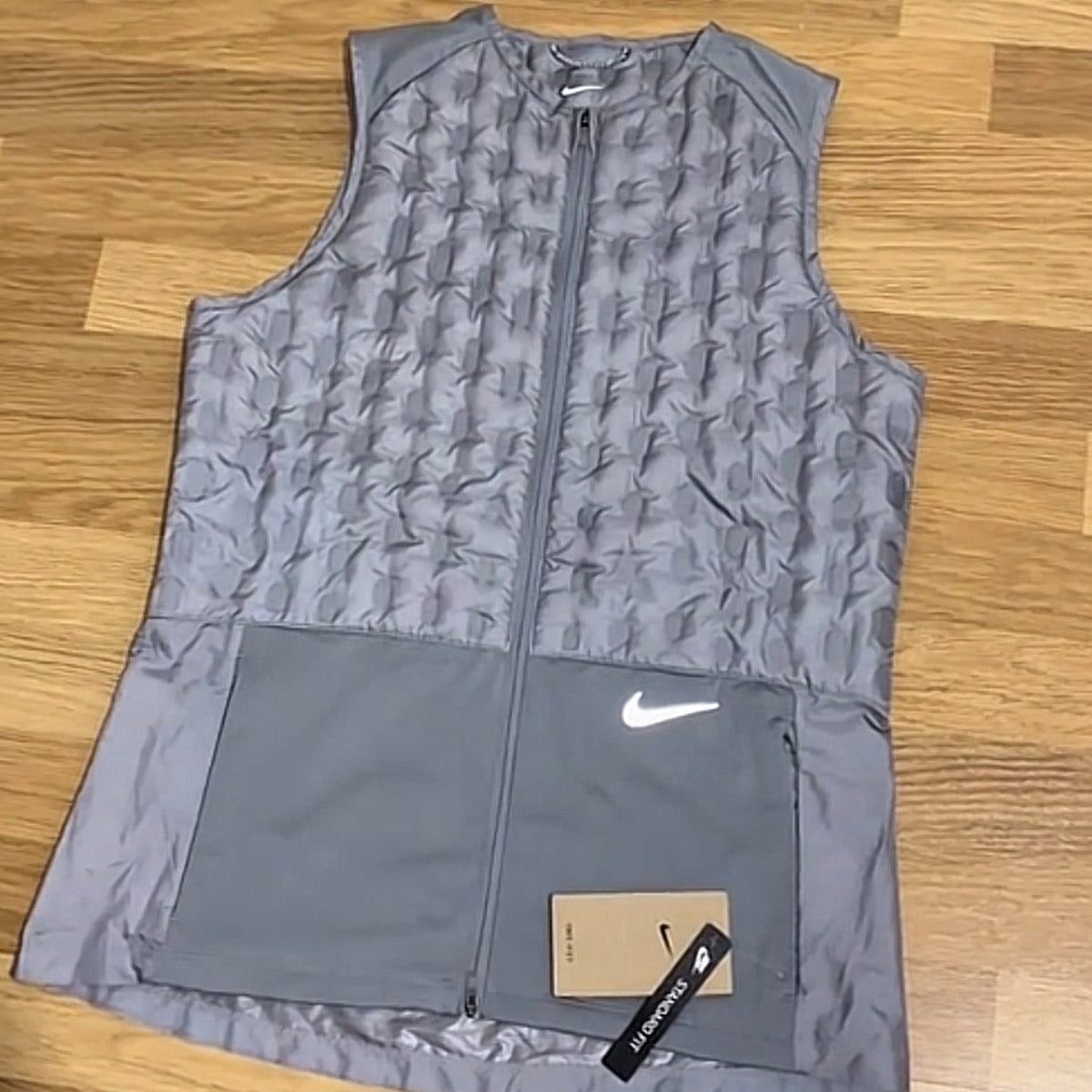 GILET NIKE THERMA FIT ADV EN 3 COULEURS