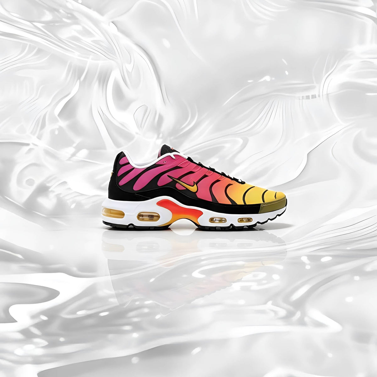 TN RAINBOW 🍭 1.1🥇 Quality