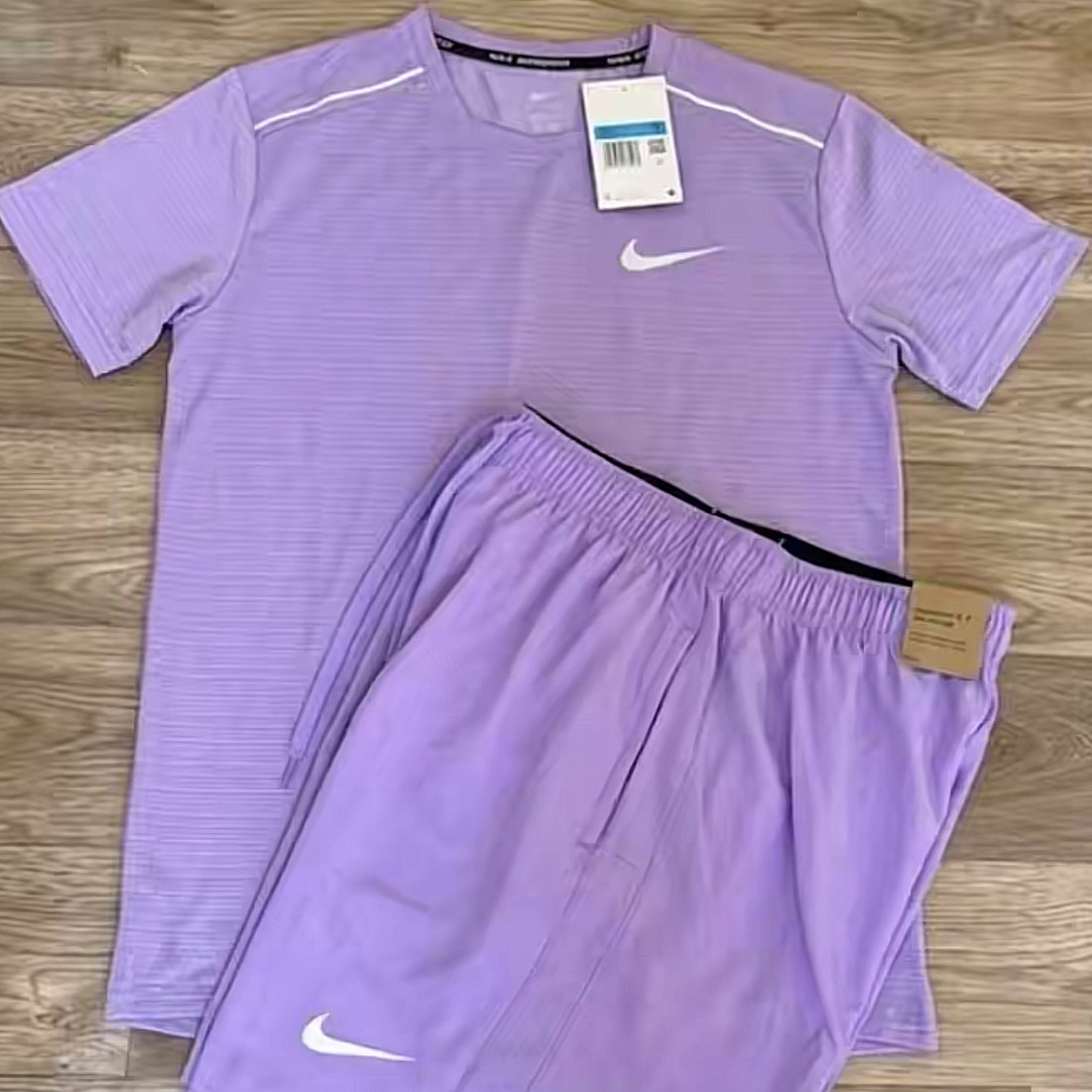 Ensemble Nike Miller