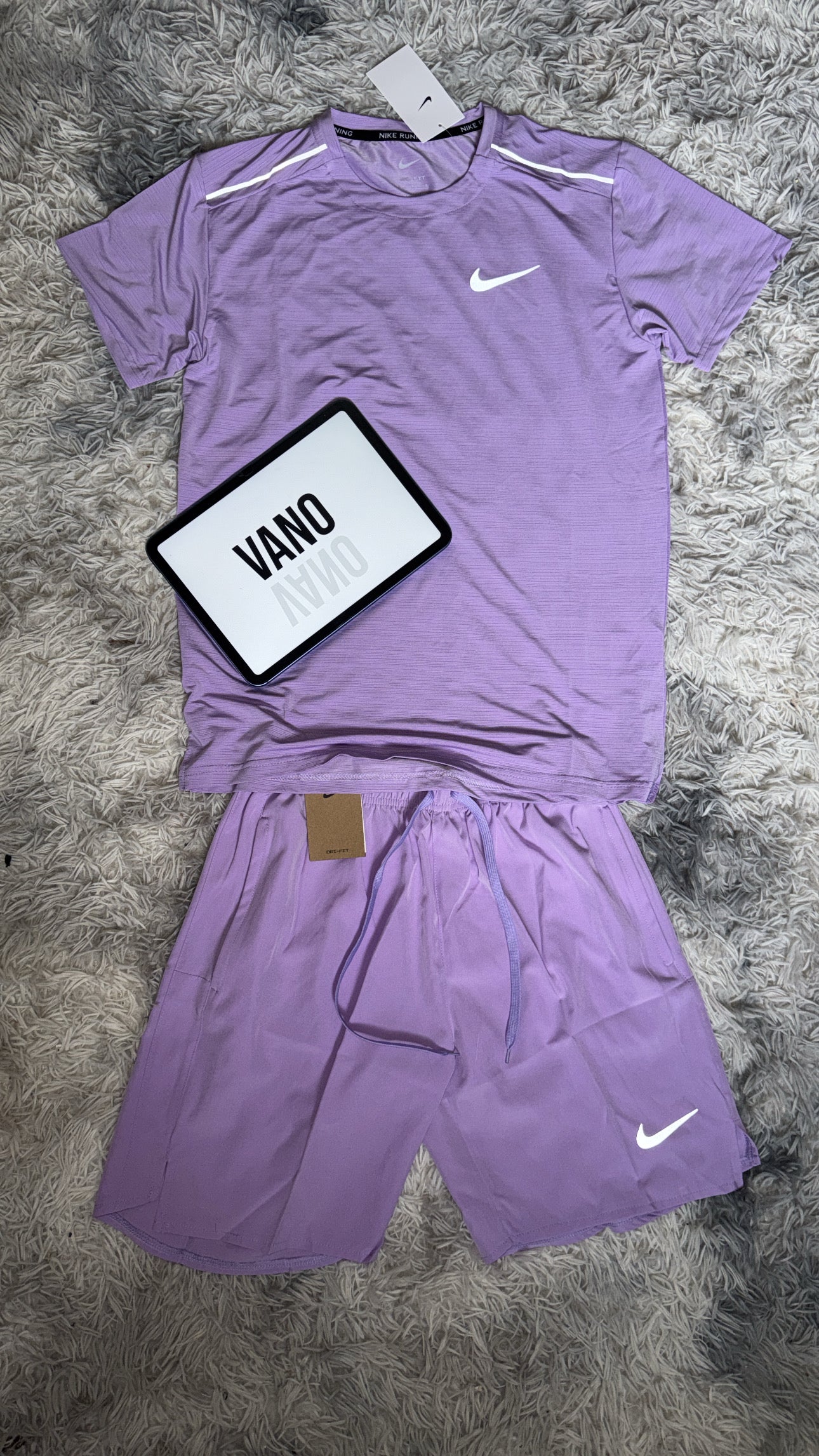 Ensemble Nike Miller