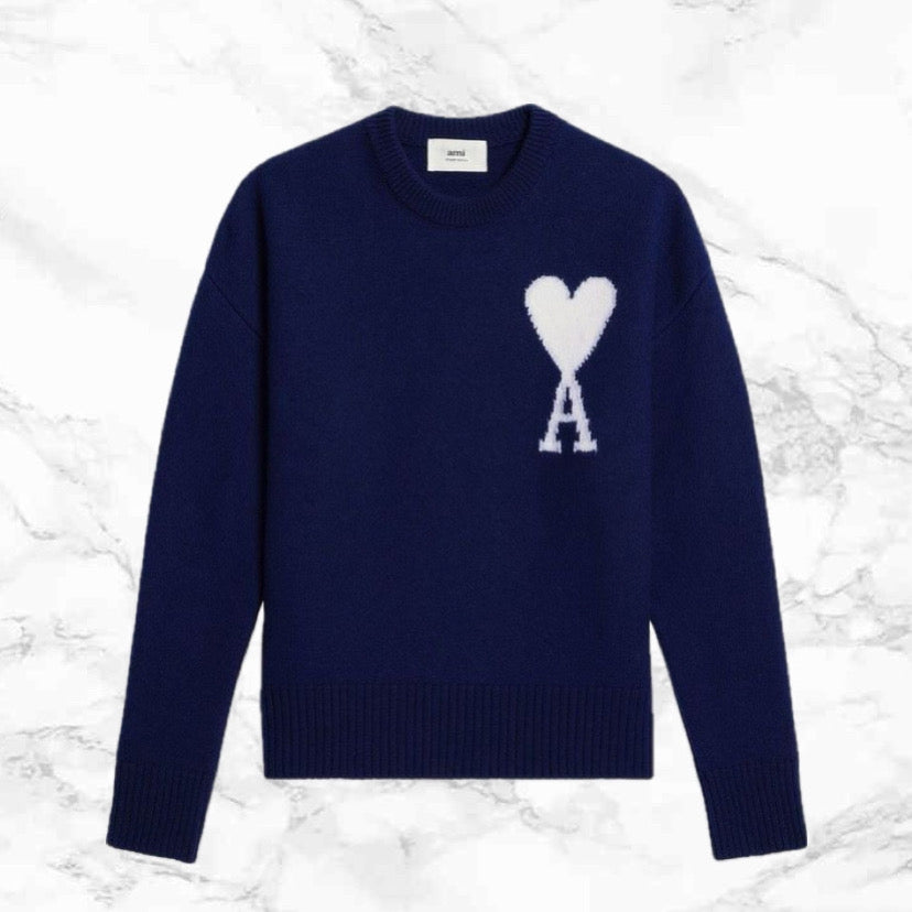 Sweat AMI High Quality