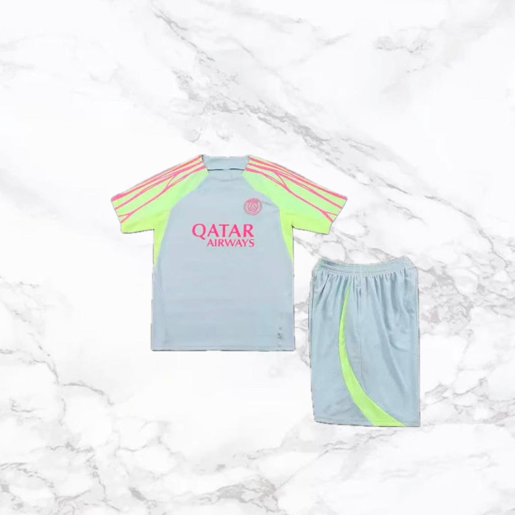 Ensemble psg | verte pistache dans meilleur qualité 🥇