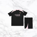 ENSEMBLE PSG NOIR | Premium quality 🥇