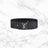 BRACELET LV BLACK