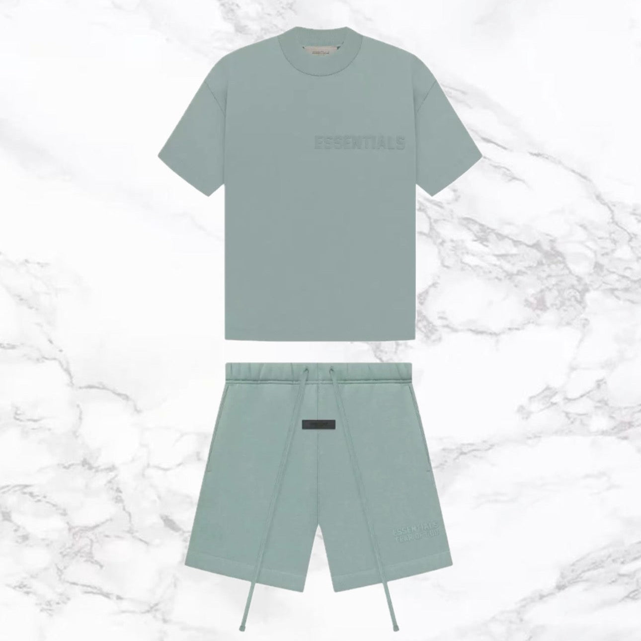 Ensemble essentials fear of god | premium quality 🥇