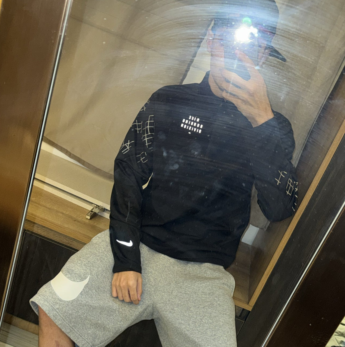 HAUTE NIKE DIVISION 1.1🥇 Quality