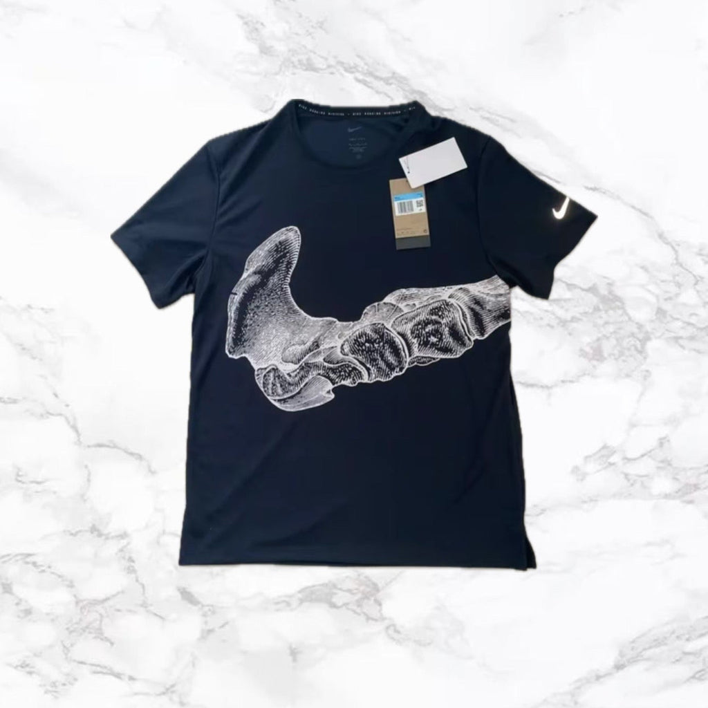 T-SHIRT NIKE SQUELETTE | meilleur qualité 🥇