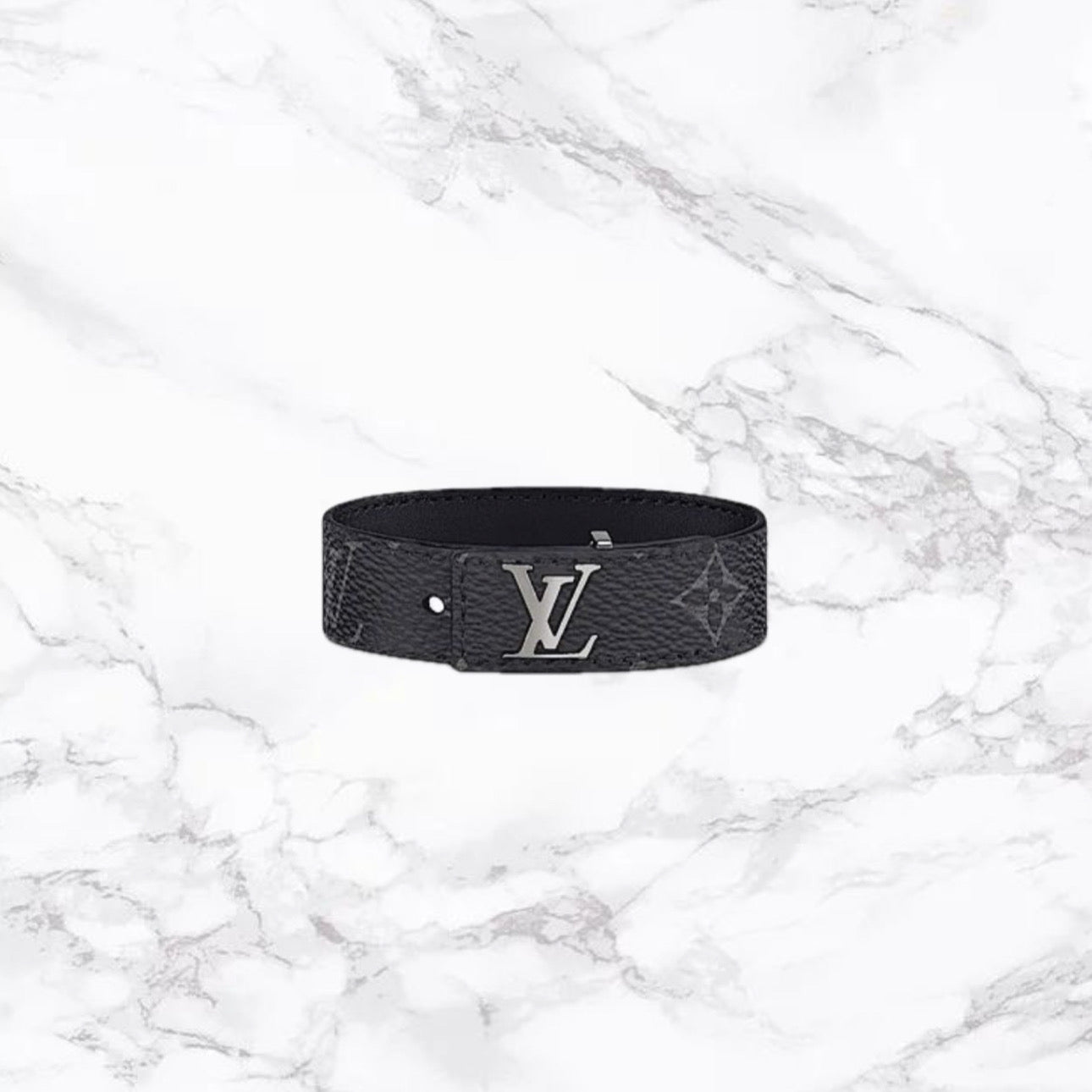 Bracelet LV black