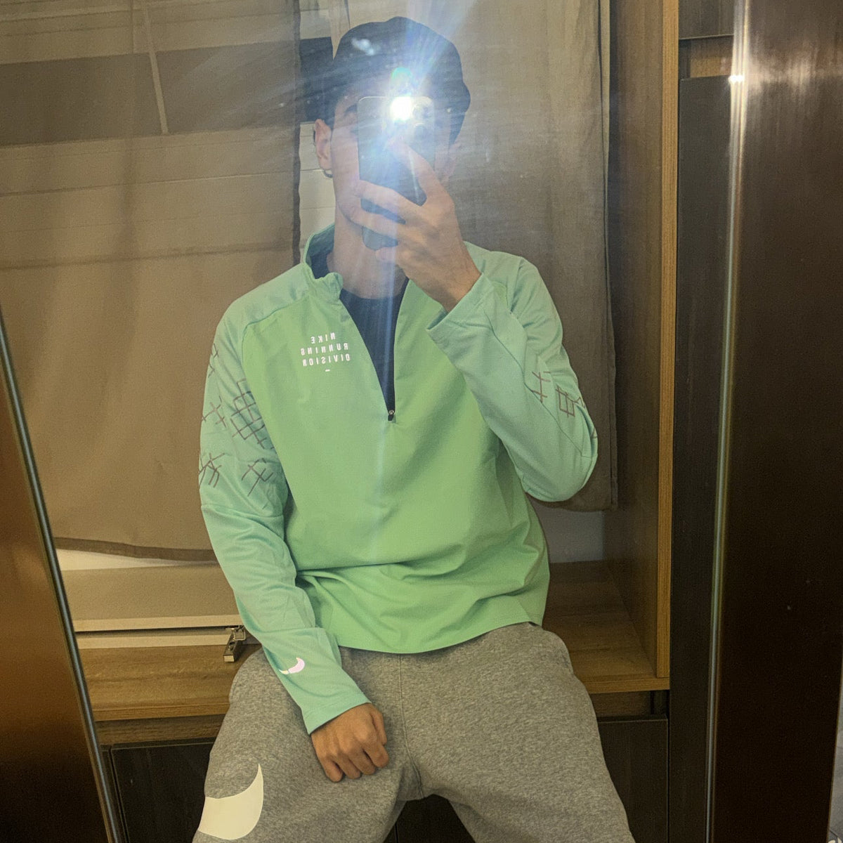 HAUTE NIKE DIVISION 1.1🥇 Quality