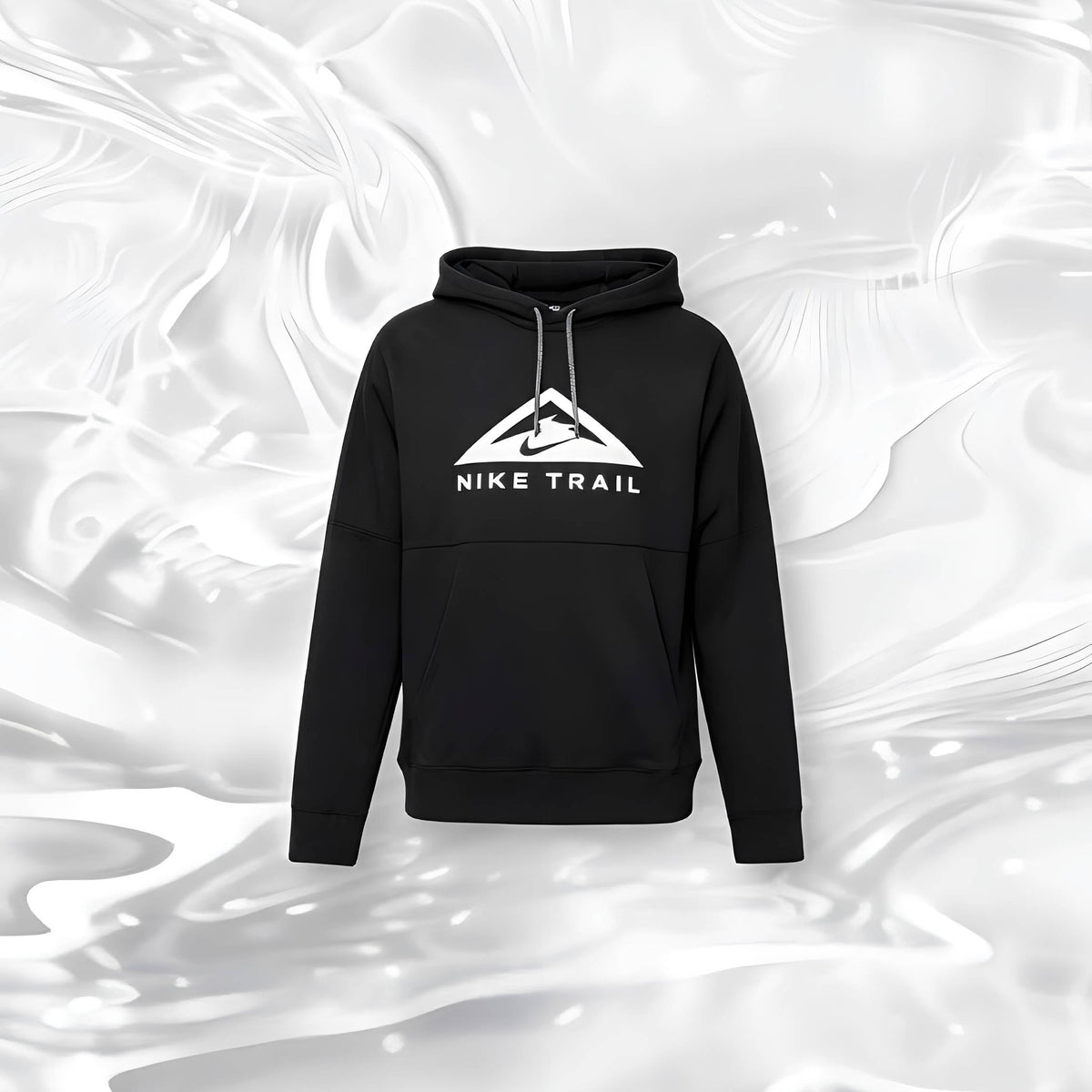 SWEAT NIKE TRAIL 1.1🥇 QUALITY