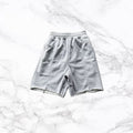 SHORT CORTEIZ GRIS | PREMIUM QUALITY 🥇