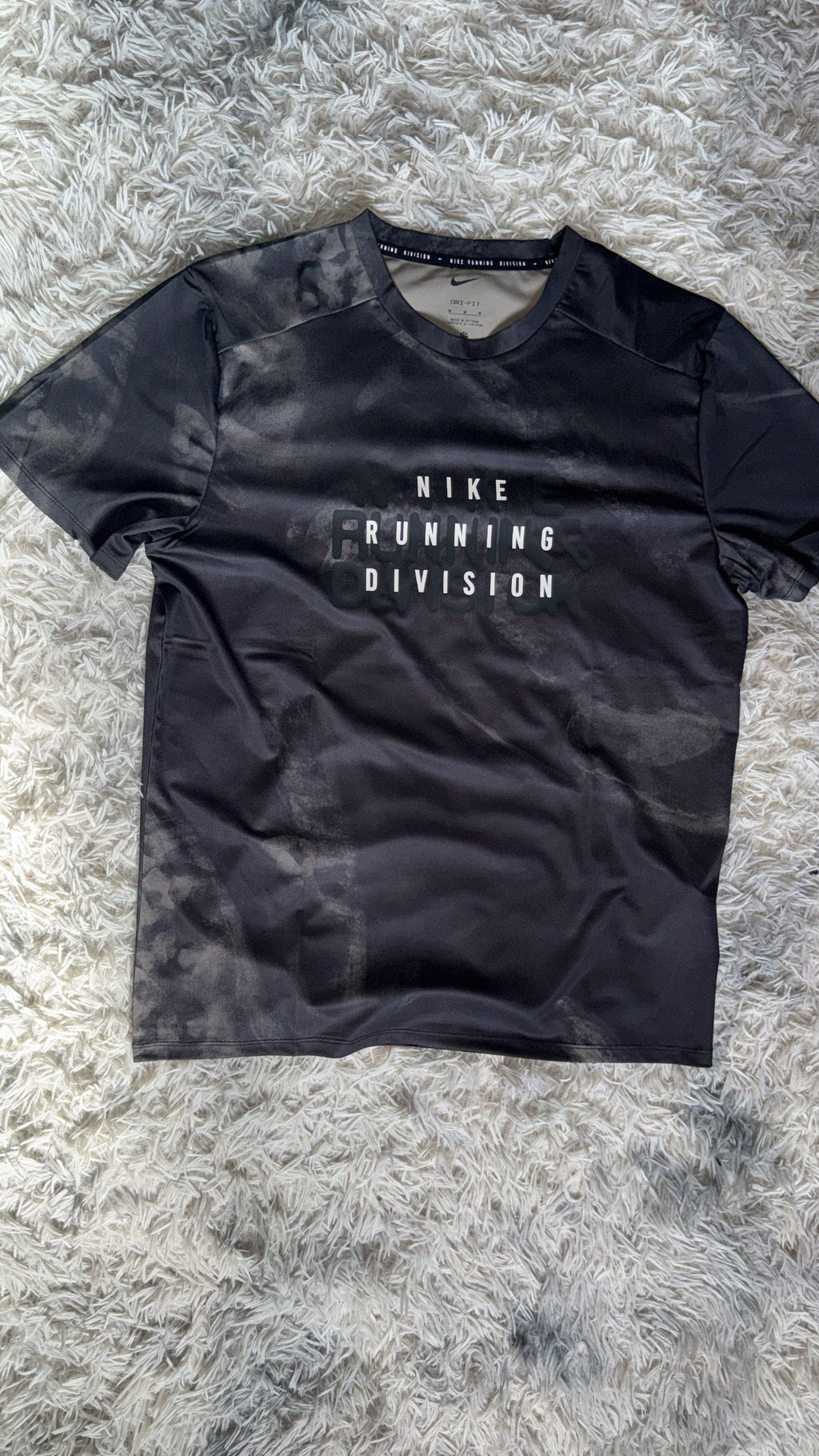 TSHIRT NIKE DIVISION RARE | PREMIUM QUALITY