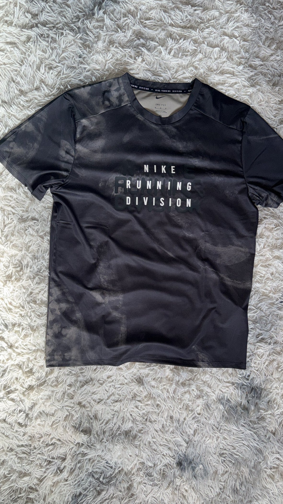 TSHIRT NIKE DIVISION RARE | PREMIUM QUALITY