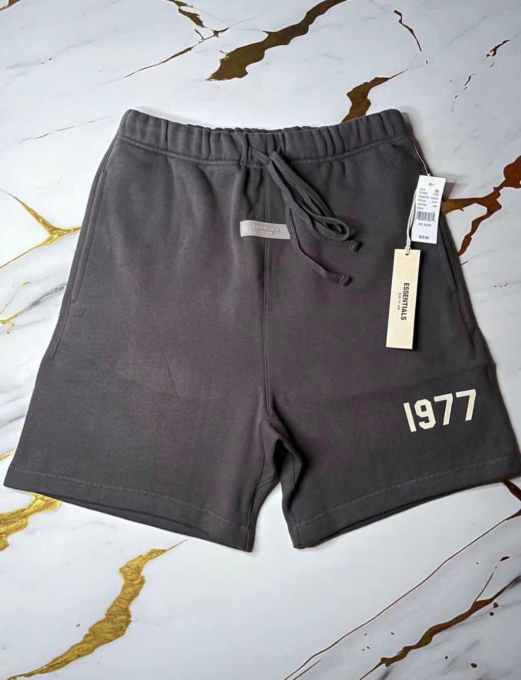 Short Essentials 1.1 Quality 🥇