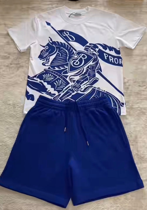 BURBERRY SET 🔵 PREMIUM QUALITY 🥇