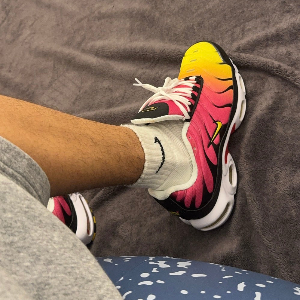 TN RAINBOW 🍭 1.1🥇 Quality