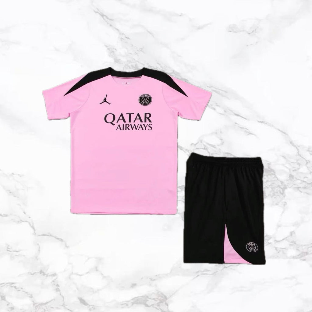 Ensemble PSG rose | dans la meilleure qualité 🥇