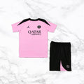 Ensemble PSG rose | dans la meilleure qualité 🥇