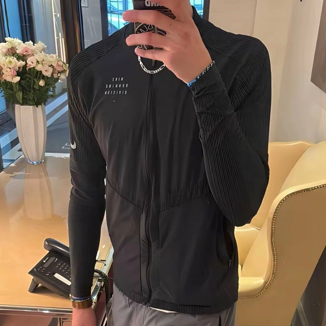 HAUTE NIKE RUNNING DIVISION RARE 🥇 1.1 QUALITY