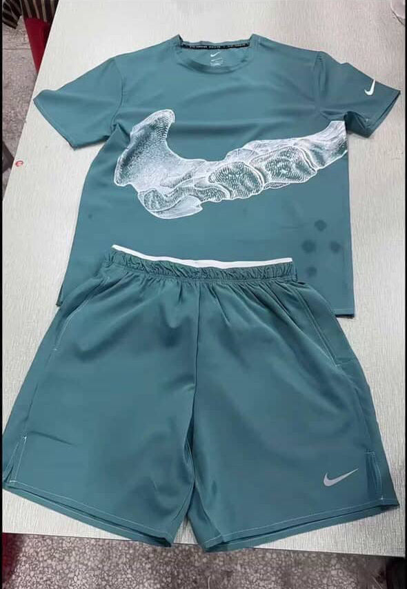 Ensemble Nike Squelette 1.1 🥇🇩🇿