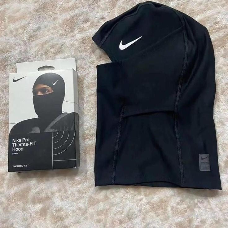 SKI MASK NIKE BLACK