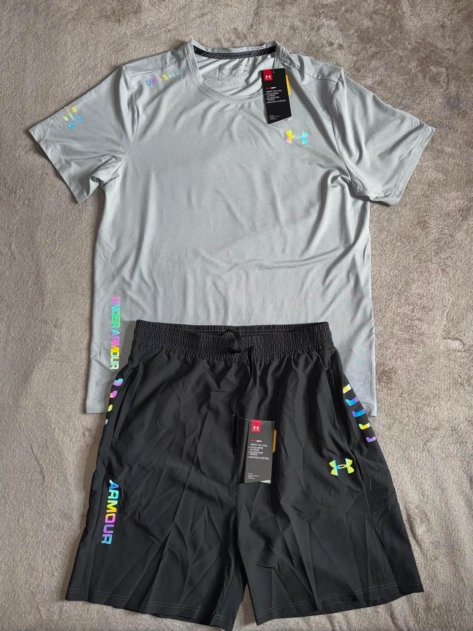 Ensemble Under Armour Reflective