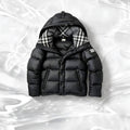Puffer Jacket Burberry 1.1 Quality 🥇