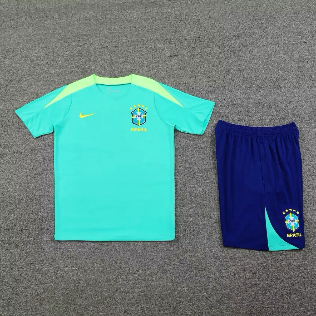 Ensemble Brazil Best Quality 🥇1.1