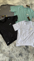T-shirt under armour reflective