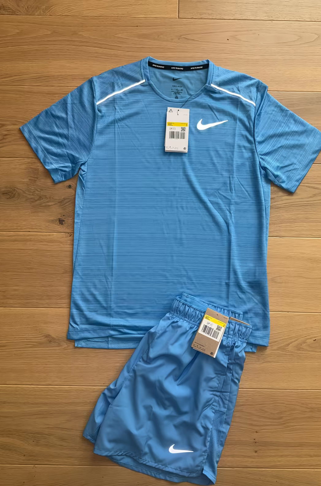 Ensemble Nike Miller