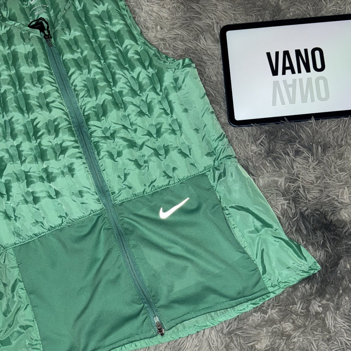 GILET NIKE THERMA FIT ADV EN 3 COULEURS
