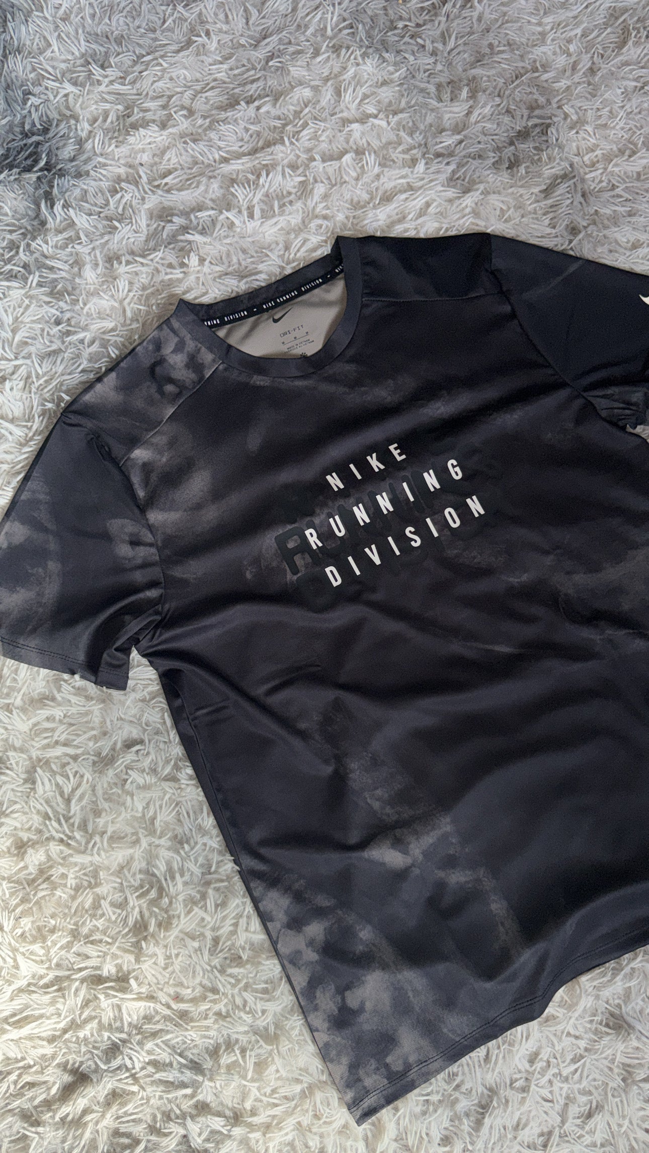 TSHIRT NIKE DIVISION RARE | PREMIUM QUALITY