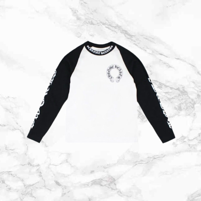 CHROME HEARTS LONG SLEEVE QUALITY 1:1