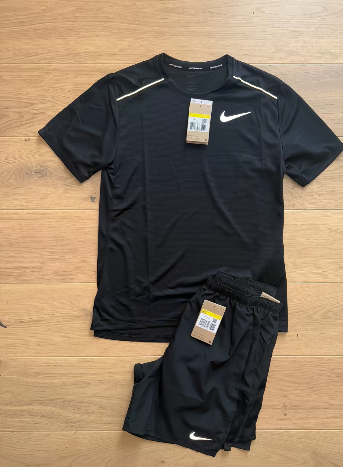 Ensemble Nike Miller