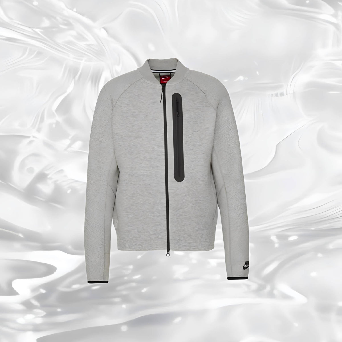 Haute tech gris 1.1 Quality 🥇