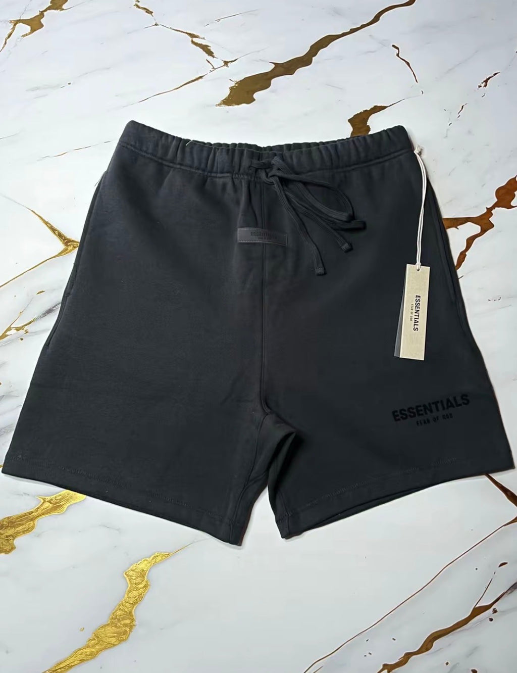 Short Essentials 1.1 Quality 🥇