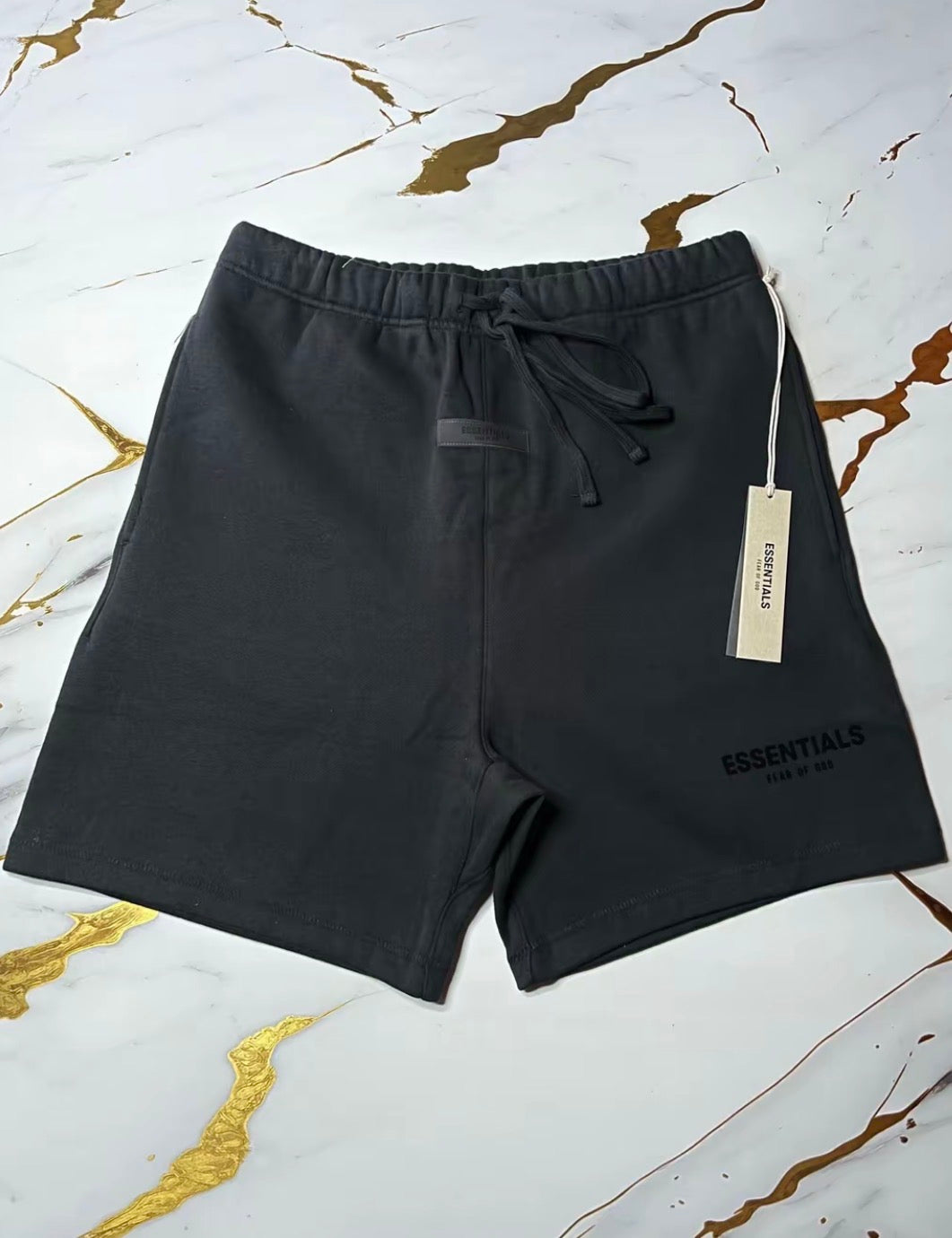 Short Essentials 1.1 Quality 🥇