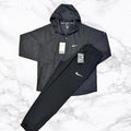 Ensemble Nike miller Noir / Gris 1.1