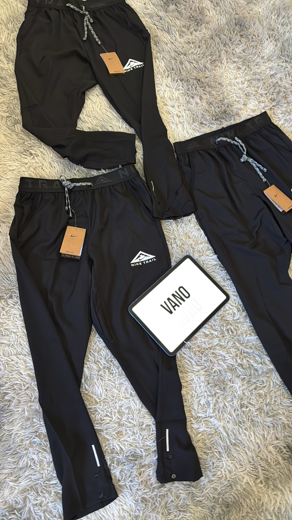 Bas Nike running Trail 1.1 Quality 🥇