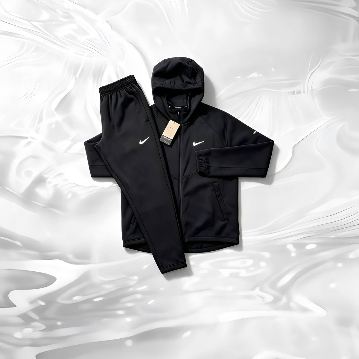 Ensemble Nike miller 1.1 Quality 🥇