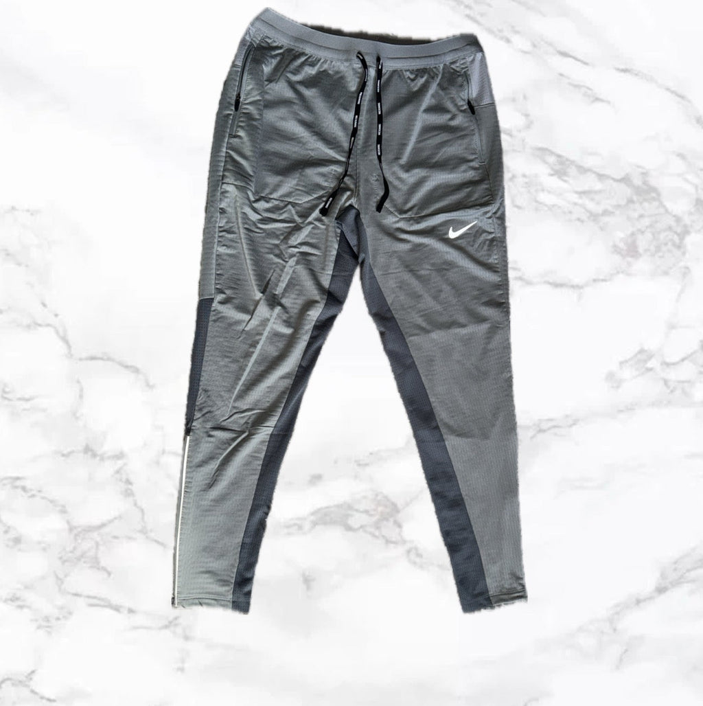Bas nike running phénome elite gris 1.1🥇